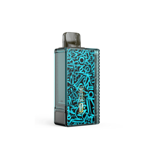 Aspire Gotek Nano Pod Vape Kit 30W - Image 5