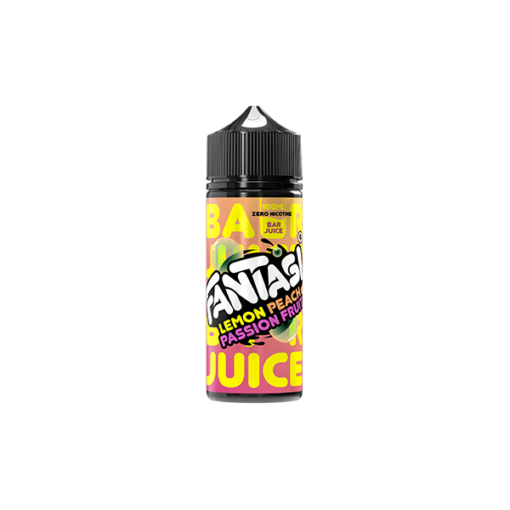 0mg Fantasi Bar Juice 100ml Shortfill (50VG/50PG) - Image 7