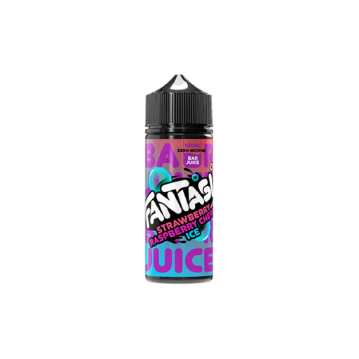 0mg Fantasi Bar Juice 100ml Shortfill (50VG/50PG) - Image 9