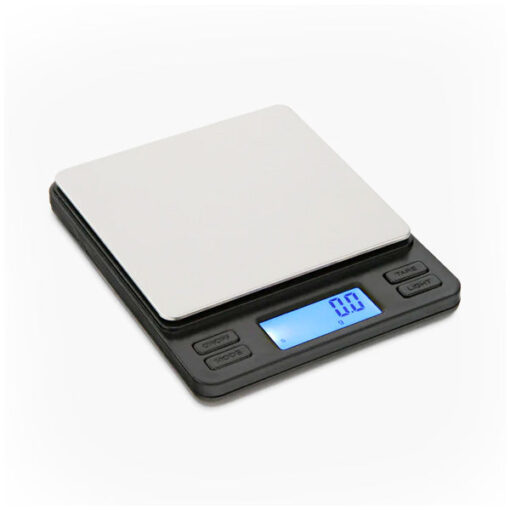 Kenex Magno Scale 1000 0.1g - 1000g Digital Scale MAG-1000 - Image 2