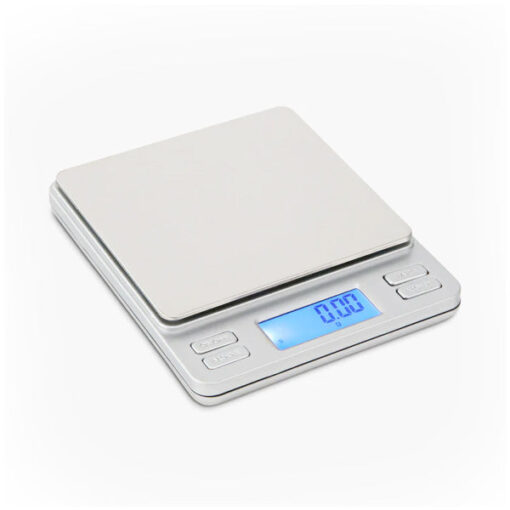 Kenex Magno Scale 500 0.01g - 500g Digital Scale MAG-500 - Image 2