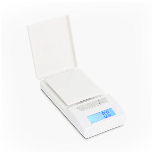 Kenex Matrix Scale 100 0.01g - 100g Digital Scale MX-100 - Image 2