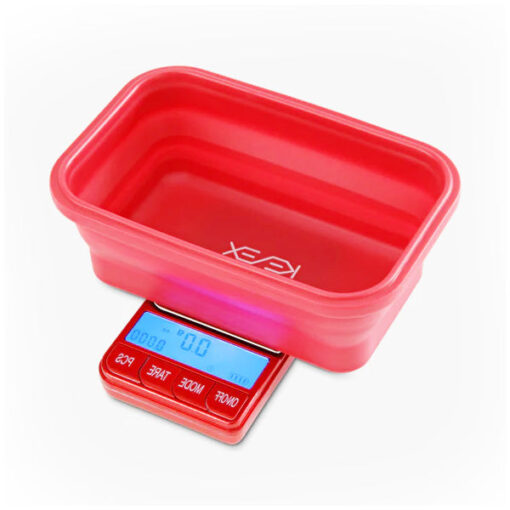 Kenex Omega Scale 1000 0.1g - 1000g Digital Scale OMG-1000 - Image 3