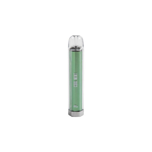 20mg KangVape Reloaded R6 v2 Disposable Vape 600 Puffs - Image 7