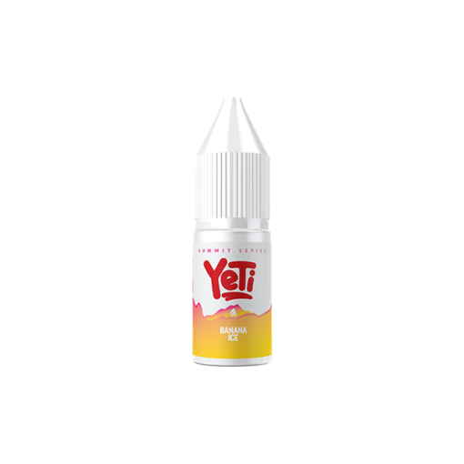 20mg Yeti Summit Series 10ml Nic Salts (50VG/50PG) - Image 8