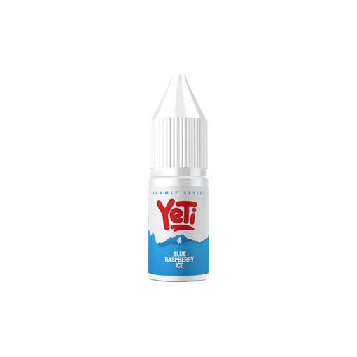 20mg Yeti Summit Series 10ml Nic Salts (50VG/50PG) - Image 11