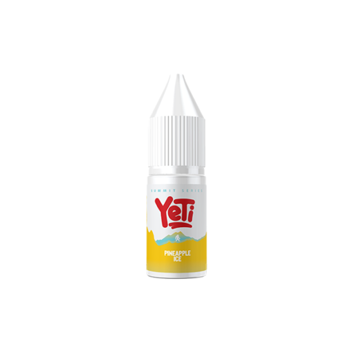 20mg Yeti Summit Series 10ml Nic Salts (50VG/50PG) - Image 13