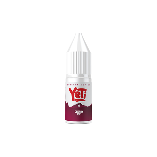 20mg Yeti Summit Series 10ml Nic Salts (50VG/50PG) - Image 6