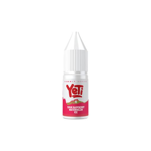 20mg Yeti Summit Series 10ml Nic Salts (50VG/50PG) - Image 7