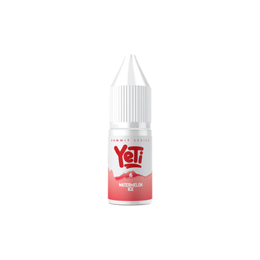 20mg Yeti Summit Series 10ml Nic Salts (50VG/50PG) - Image 4