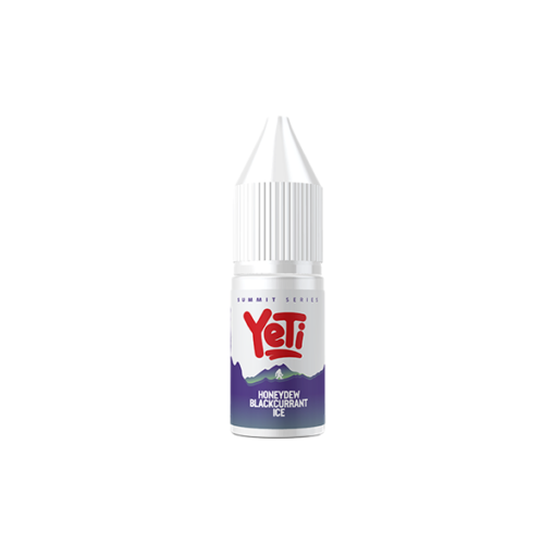 20mg Yeti Summit Series 10ml Nic Salts (50VG/50PG) - Image 12