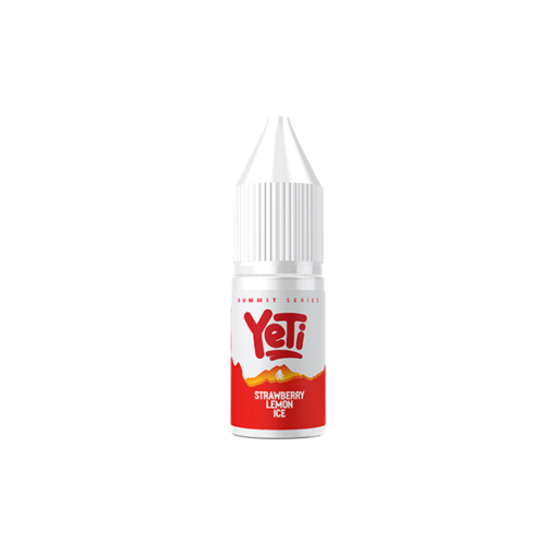 10mg Yeti Summit Series 10ml Nic Salts (50VG/50PG) - Image 14