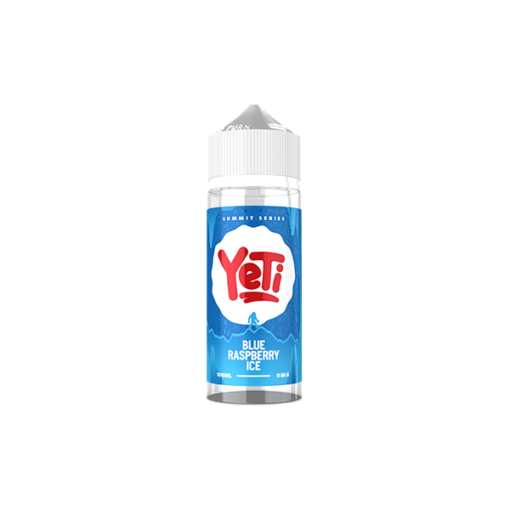 0mg Yeti Summit Series 100ml Shortfill (70VG/30PG) - Image 14