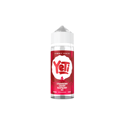 0mg Yeti Summit Series 100ml Shortfill (70VG/30PG) - Image 15