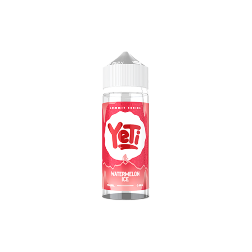 0mg Yeti Summit Series 100ml Shortfill (70VG/30PG) - Image 16