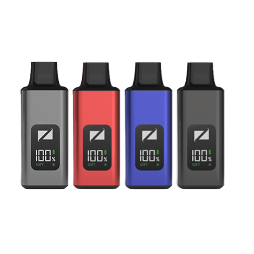 ZLand Mini by ZLabs Stackable Pod Vape Kit - Image 2