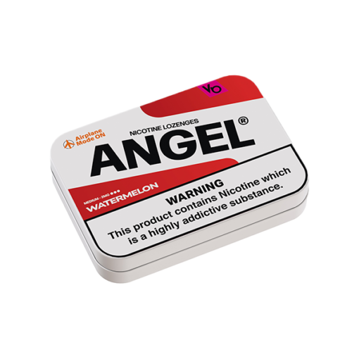 2mg Angel By Vapes Bars Medium Nicotine Lozenges - 20 Lozenges - Image 5