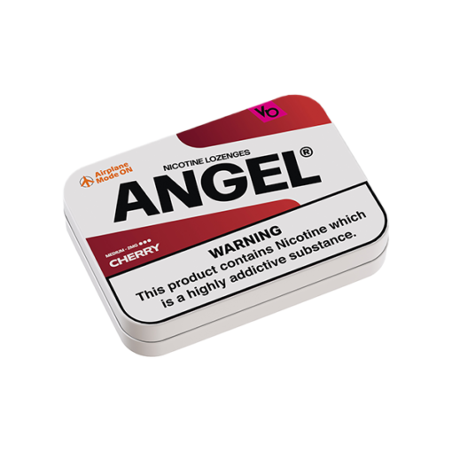 2mg Angel By Vapes Bars Medium Nicotine Lozenges - 20 Lozenges - Image 9