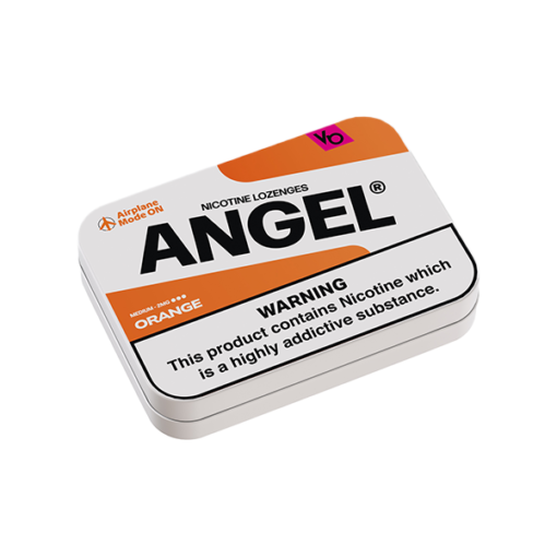 2mg Angel By Vapes Bars Medium Nicotine Lozenges - 20 Lozenges - Image 7