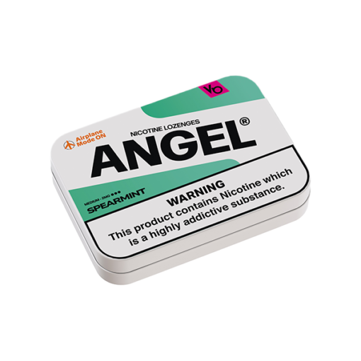 2mg Angel By Vapes Bars Medium Nicotine Lozenges - 20 Lozenges - Image 8