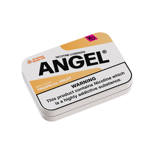 2mg Angel By Vapes Bars Medium Nicotine Lozenges - 20 Lozenges - Image 10