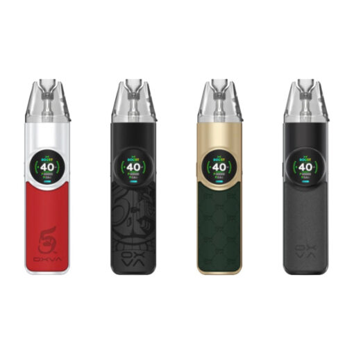 OXVA NeXLIM Pod Vape Kit 40W - Image 10