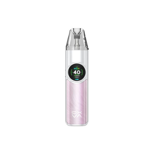 OXVA NeXLIM Pod Vape Kit 40W - Image 4