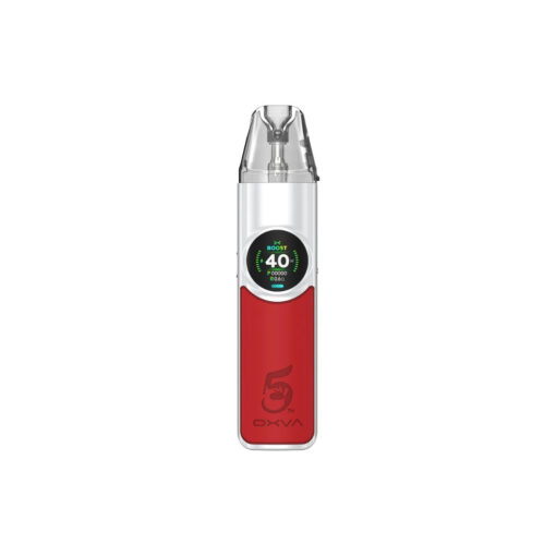 OXVA NeXLIM Pod Vape Kit 40W - Image 2