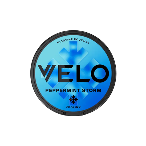 11mg Velo Mild Strength Nicotine Pouches - 20 Pouches - Image 2