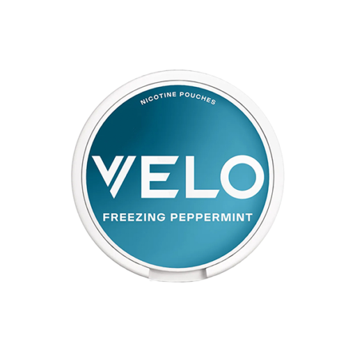 11mg Velo Mild Strength Nicotine Pouches - 20 Pouches - Image 4