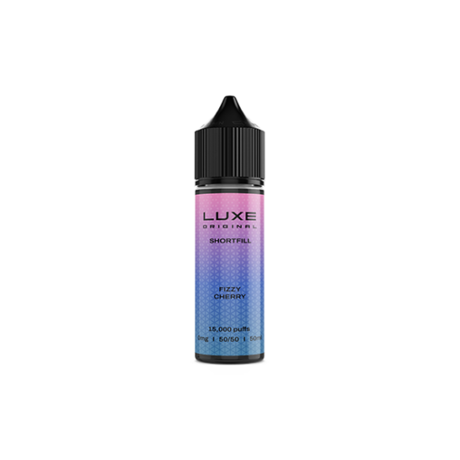 0mg LUXE Original 50ml Shortfill (50VG/50PG) - Image 20