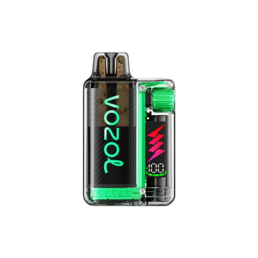 20mg Vozol Vista Plug 10k Prefilled Pod Vape Kit 10000 Puffs - Image 4