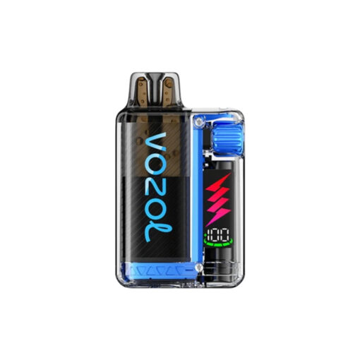 20mg Vozol Vista Plug 10k Prefilled Pod Vape Kit 10000 Puffs - Image 5