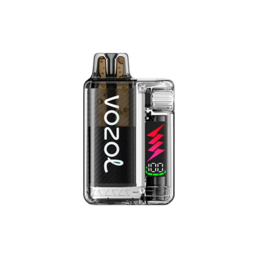 20mg Vozol Vista Plug 10k Prefilled Pod Vape Kit 10000 Puffs - Image 7