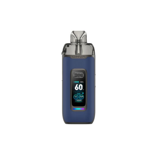 OXVA Vprime Vape Pod Kit 2ml 60W - Image 8