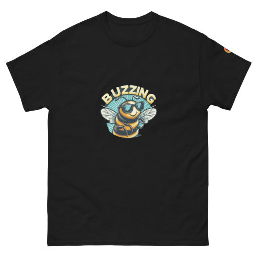 Buzzing Tee