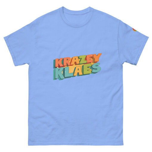 Krazey Klaes TXT Tee - Image 9