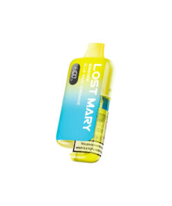 20mg LOST MARY BM6000 Refillable Pod Kit - 6000 Puffs