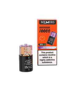 20mg Memers Wukong V10000 Prefilled Pods 10000 Puffs - 1 Pcs