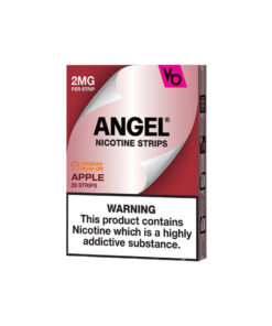 2mg Angel by Vapes Bars Nicotine Strips - 20 Strips