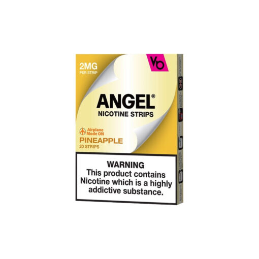 2mg Angel by Vapes Bars Nicotine Strips - 20 Strips - Image 2