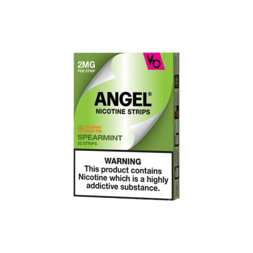 2mg Angel by Vapes Bars Nicotine Strips - 20 Strips - Image 5