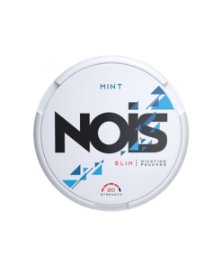20mg NOIS Slim Nicotine Pouches - 22 Pouches