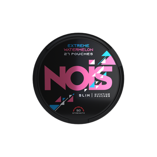 50mg NOIS Slim Nicotine Pouches - 27 Pouches - Image 5