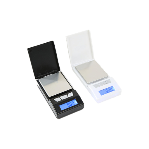 Kenex Matrix Scale 500 0.1g - 500g Digital Scale MX-500 - Image 2