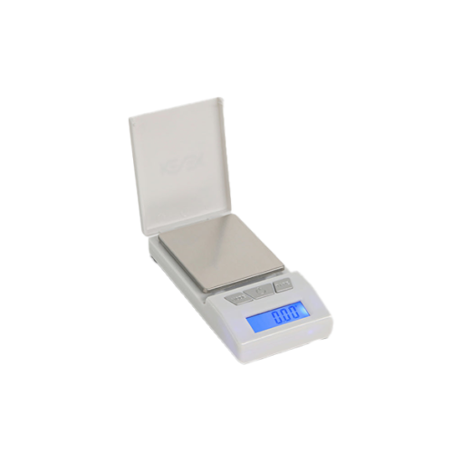 Kenex Matrix Scale 500 0.1g - 500g Digital Scale MX-500 - Image 3