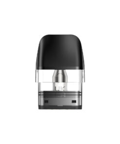 Geekvape Q Top Fill Replacement Pods - 3 Pcs (0.6Ohm, 0.8Ohm, 1.2Ohm) 2ml
