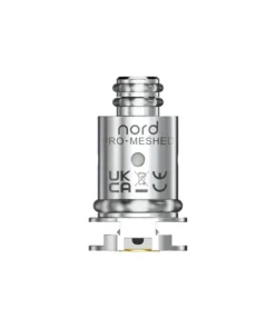 Alternative view of Smok Nord PRO Replacement Meshed Coils - 0.6Ω/0.9Ω