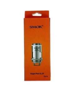 Smok Vape Pen 0.25 Ohm Coil