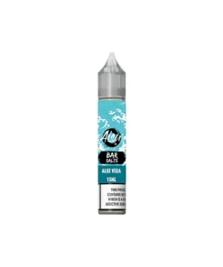 Alternative view of 10mg Aisu By Zap! Bar Salt 10ml Nic Salts (50VG/50PG)